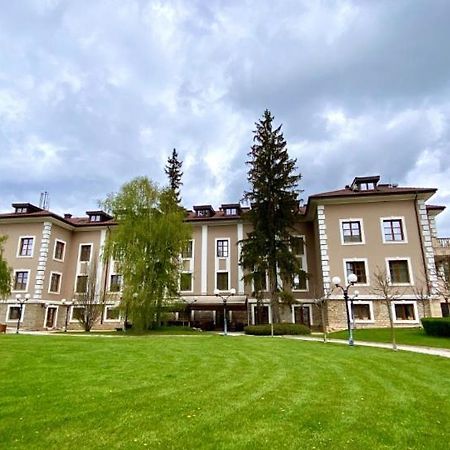 Mogilovo Midalidare Hotel & Spa מראה חיצוני תמונה