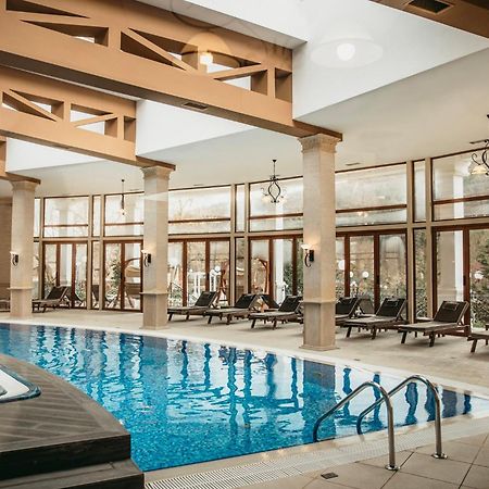 Mogilovo Midalidare Hotel & Spa מראה חיצוני תמונה