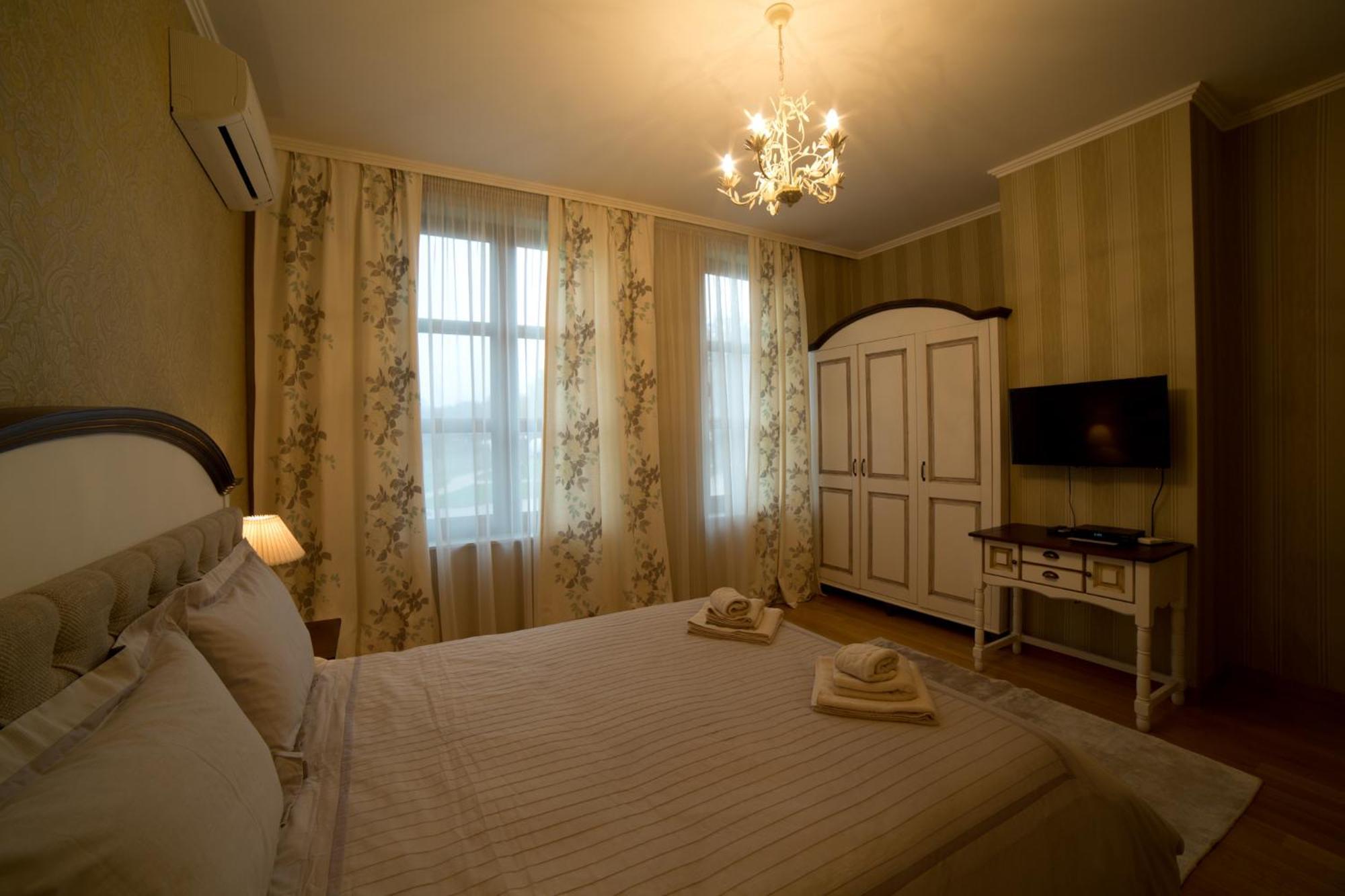 Mogilovo Midalidare Hotel & Spa מראה חיצוני תמונה