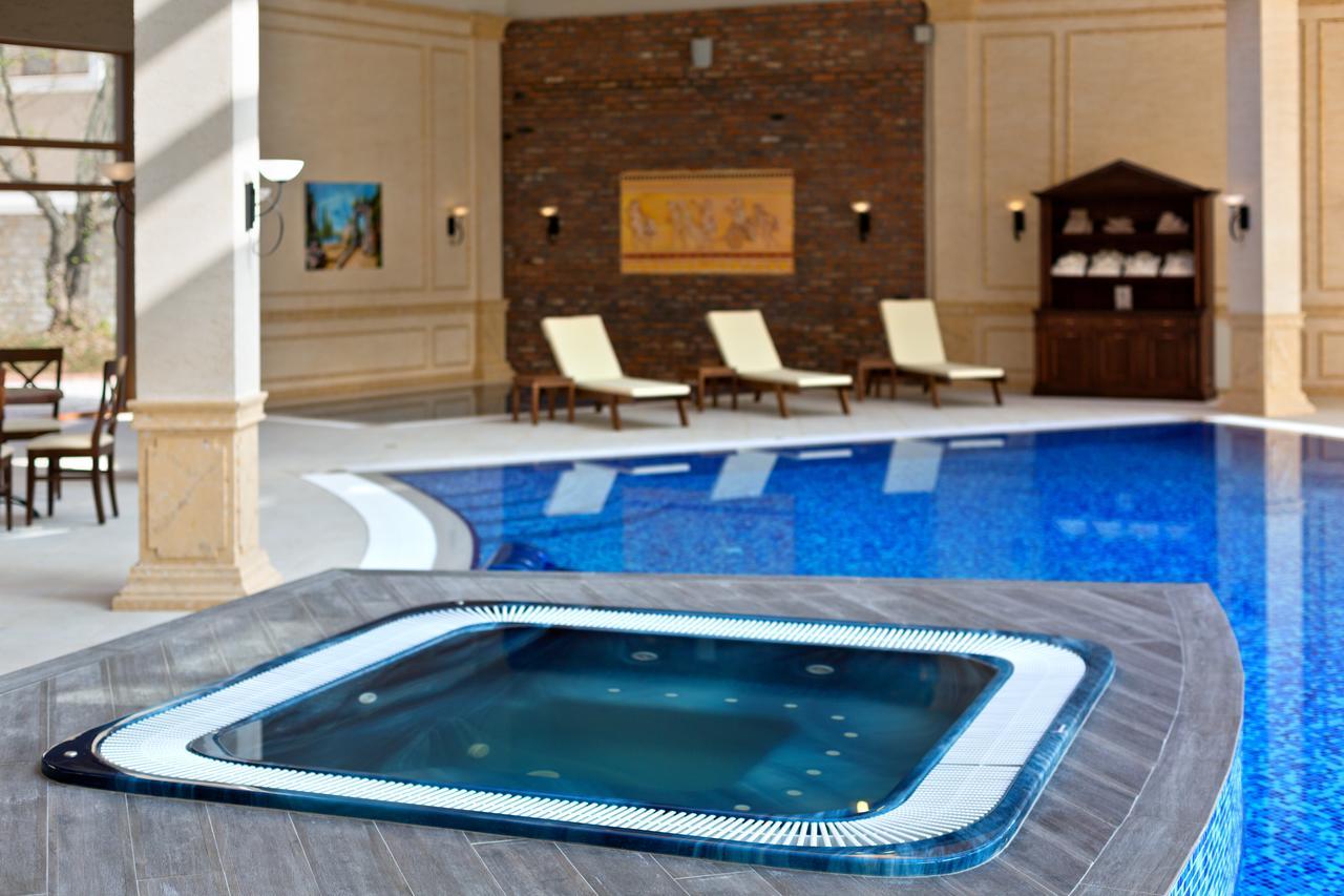 Mogilovo Midalidare Hotel & Spa מראה חיצוני תמונה