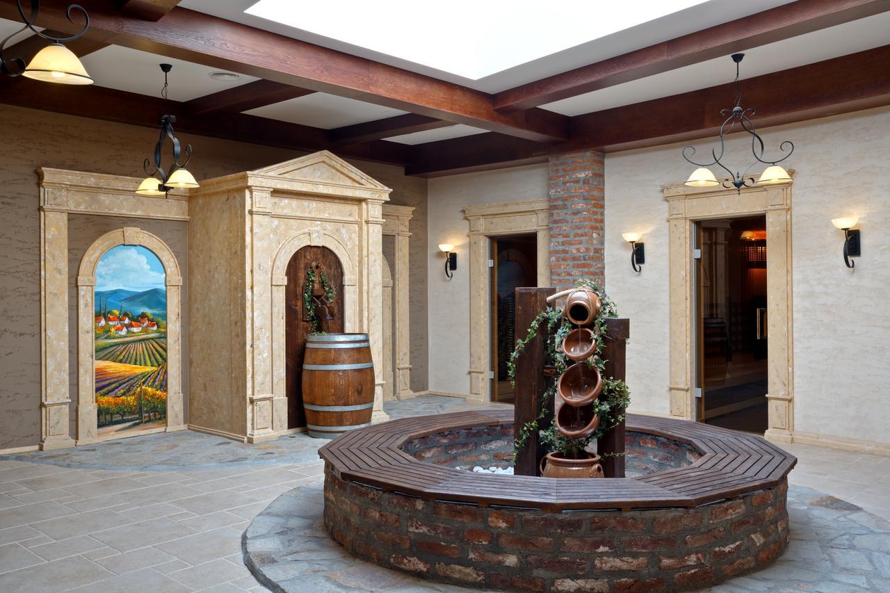 Mogilovo Midalidare Hotel & Spa מראה חיצוני תמונה