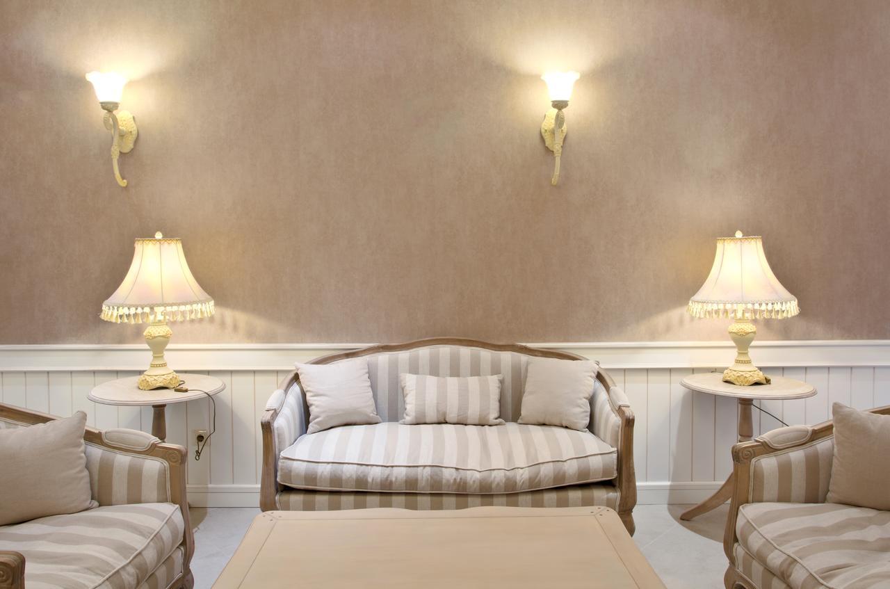 Mogilovo Midalidare Hotel & Spa מראה חיצוני תמונה