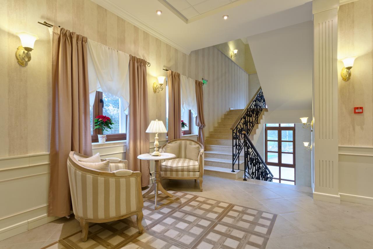 Mogilovo Midalidare Hotel & Spa מראה חיצוני תמונה