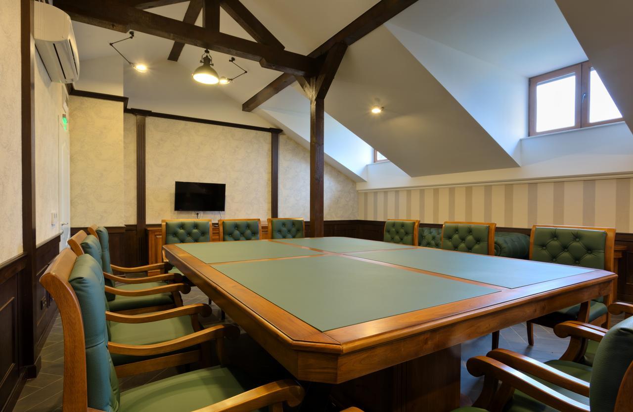 Mogilovo Midalidare Hotel & Spa מראה חיצוני תמונה