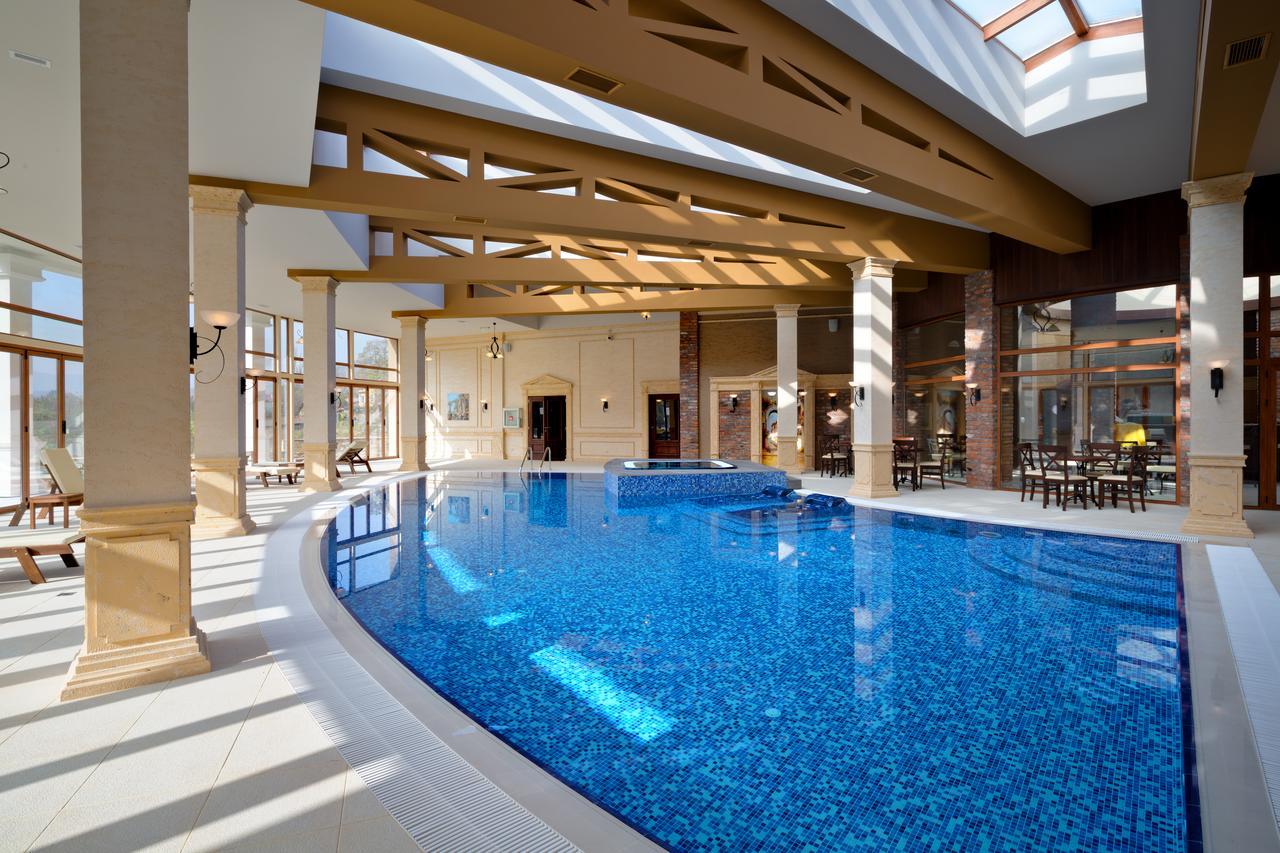 Mogilovo Midalidare Hotel & Spa מראה חיצוני תמונה