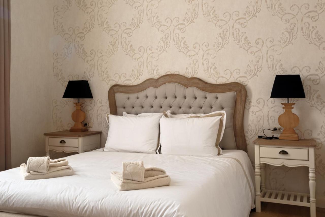 Mogilovo Midalidare Hotel & Spa מראה חיצוני תמונה