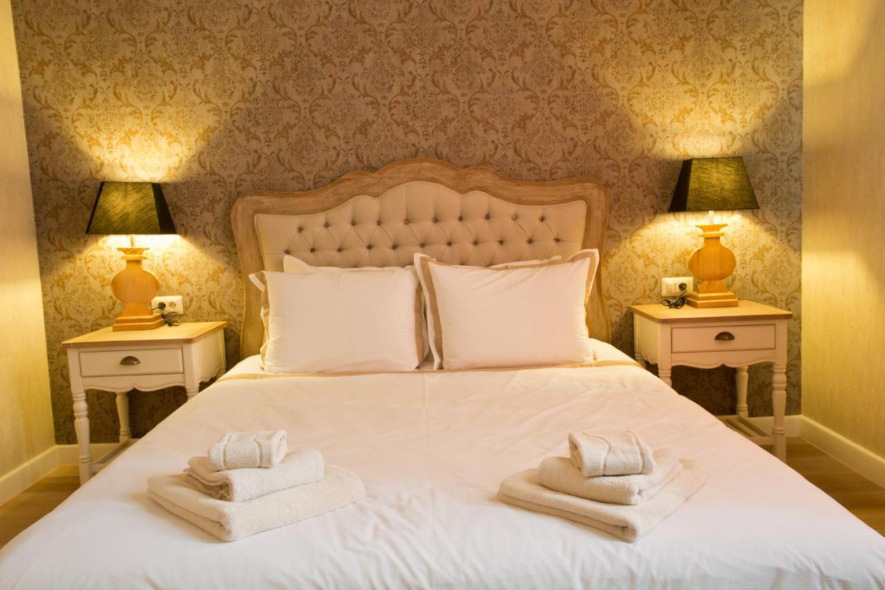 Mogilovo Midalidare Hotel & Spa מראה חיצוני תמונה