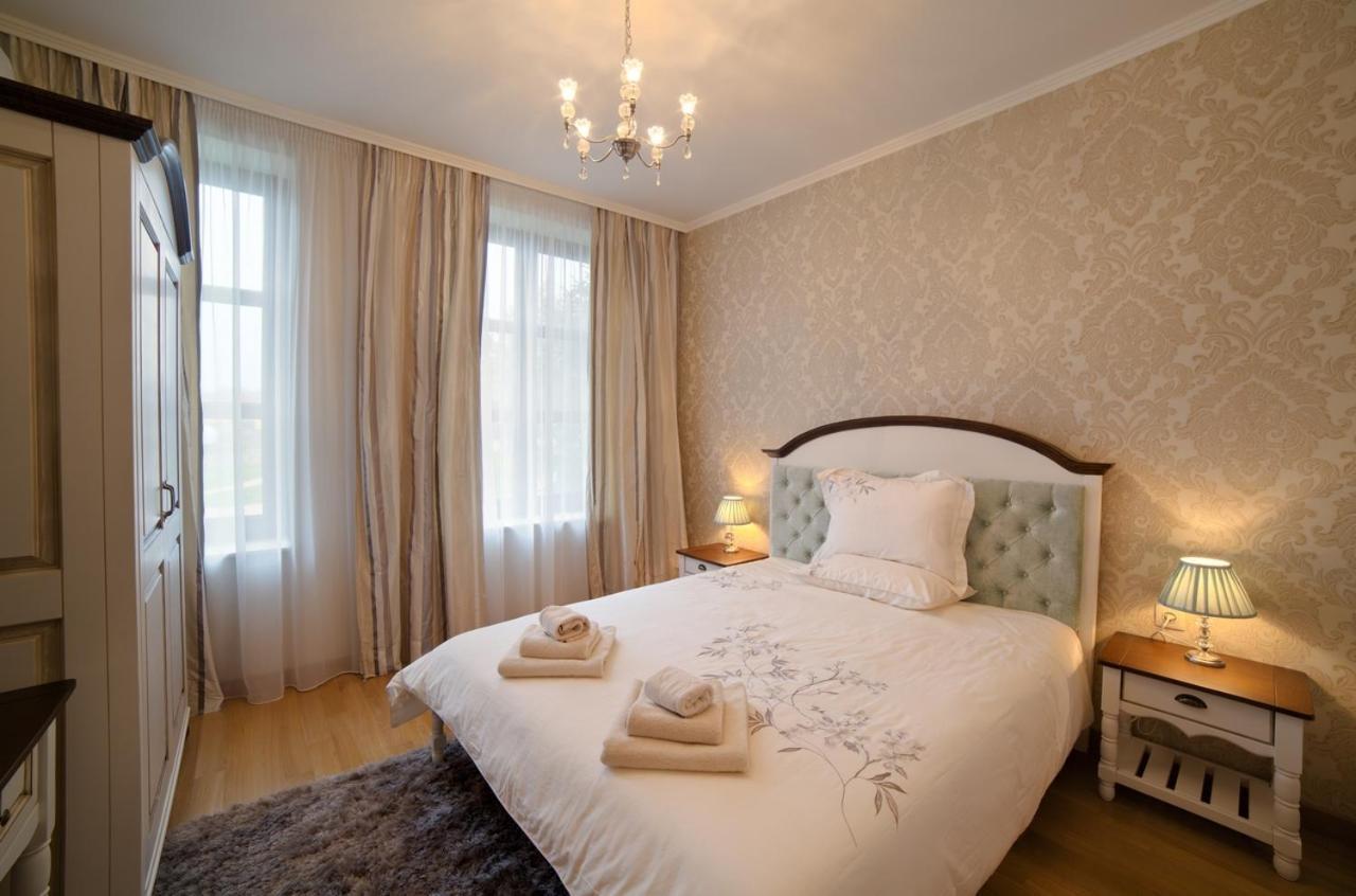 Mogilovo Midalidare Hotel & Spa מראה חיצוני תמונה